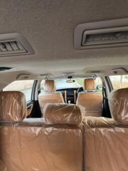 
										2021 TOYOTA FORTUNER SIGMA 2.8 full									