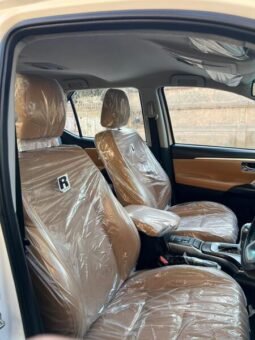 
										2021 TOYOTA FORTUNER SIGMA 2.8 full									