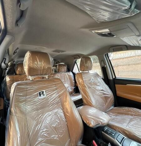 
								2021 TOYOTA FORTUNER SIGMA 2.8 full									