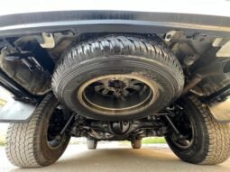 
										2021 TOYOTA FORTUNER SIGMA 2.8 full									