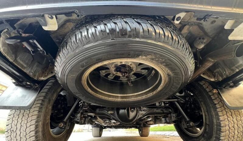 
								2021 TOYOTA FORTUNER SIGMA 2.8 full									