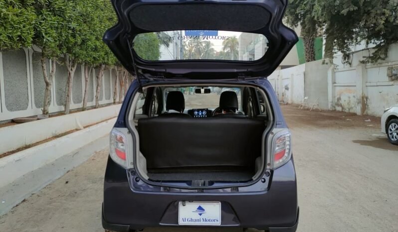 
								2014 DAIHATSU MIRA ES (L Package ) full									