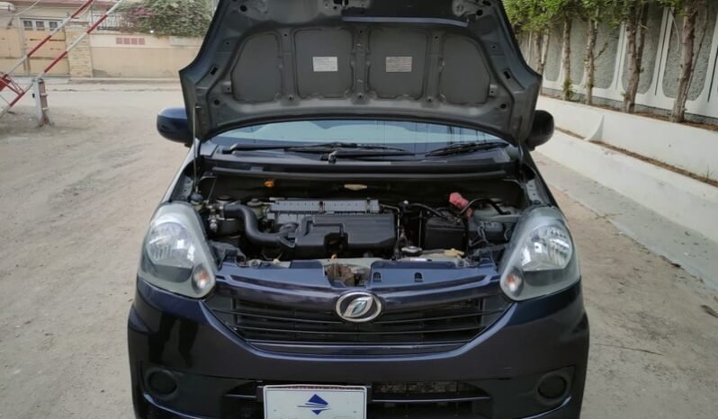 
								2014 DAIHATSU MIRA ES (L Package ) full									