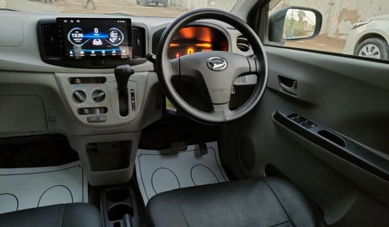 
								2014 DAIHATSU MIRA ES (L Package ) full									