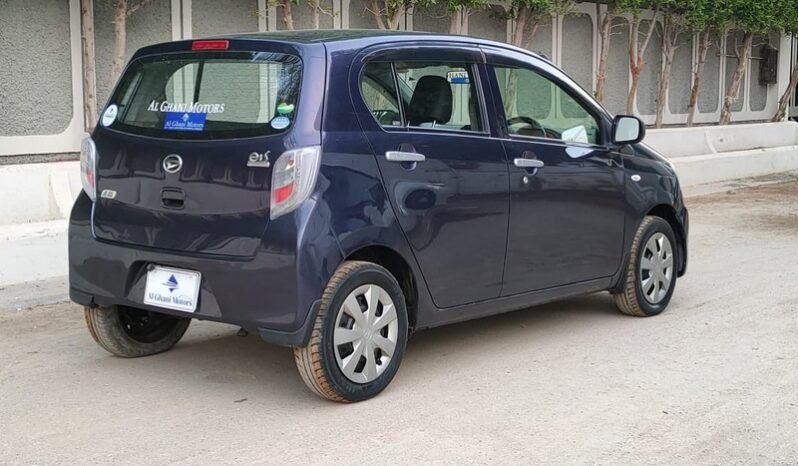 
								2014 DAIHATSU MIRA ES (L Package ) full									