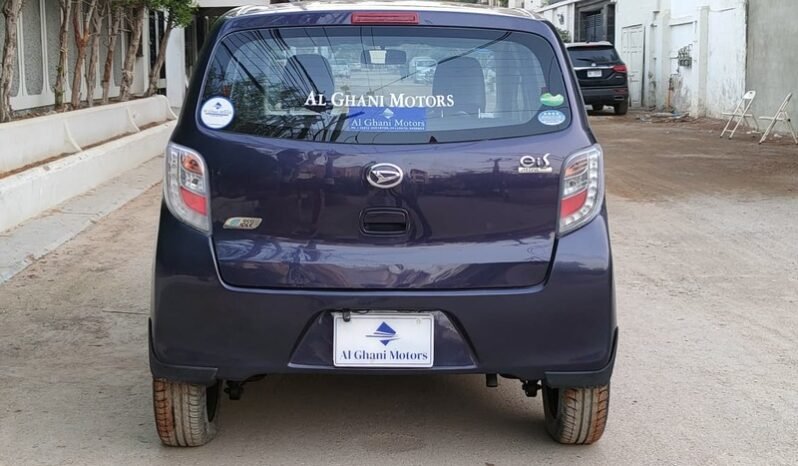 
								2014 DAIHATSU MIRA ES (L Package ) full									