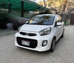 
										2021 KIA PICANTO MANUAL full									