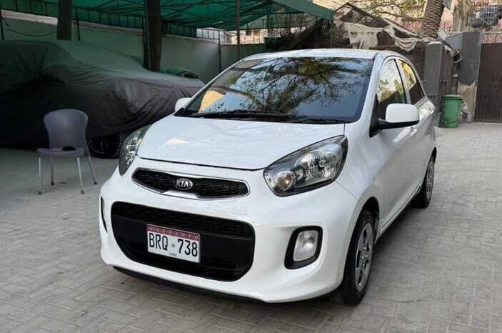 
								2021 KIA PICANTO MANUAL full									