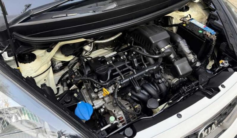 
								2021 KIA PICANTO MANUAL full									