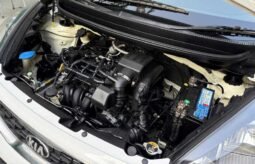 
										2021 KIA PICANTO MANUAL full									