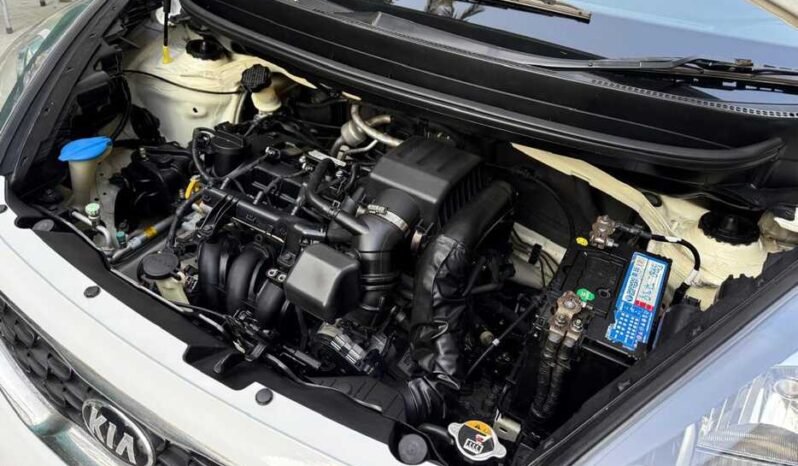 
								2021 KIA PICANTO MANUAL full									