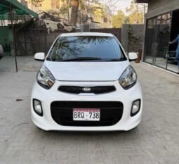 
										2021 KIA PICANTO MANUAL full									