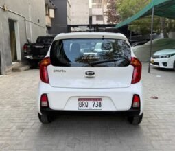 
										2021 KIA PICANTO MANUAL full									