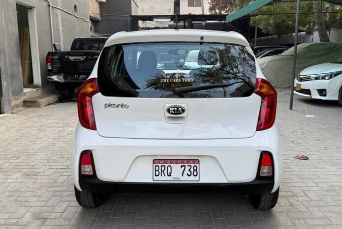 
								2021 KIA PICANTO MANUAL full									