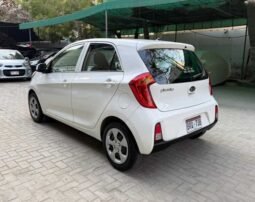 
										2021 KIA PICANTO MANUAL full									
