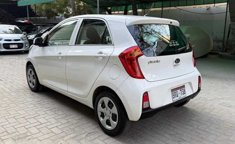
								2021 KIA PICANTO MANUAL full									