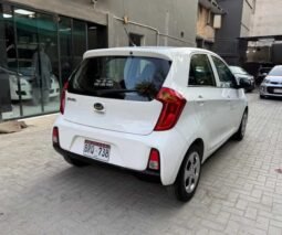 
										2021 KIA PICANTO MANUAL full									
