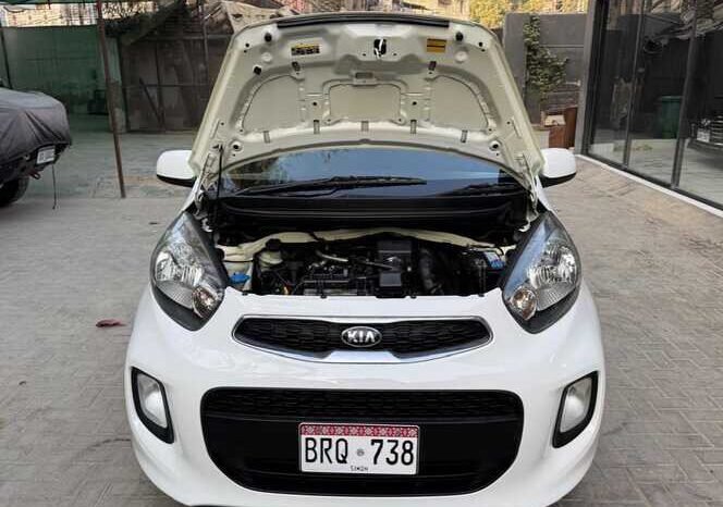 
								2021 KIA PICANTO MANUAL full									