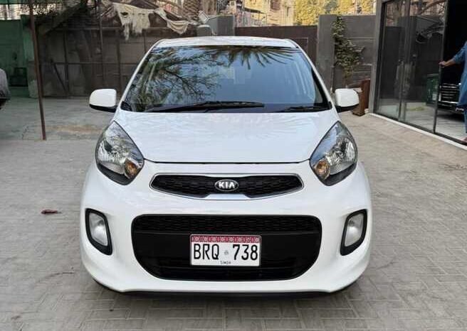 
								2021 KIA PICANTO MANUAL full									