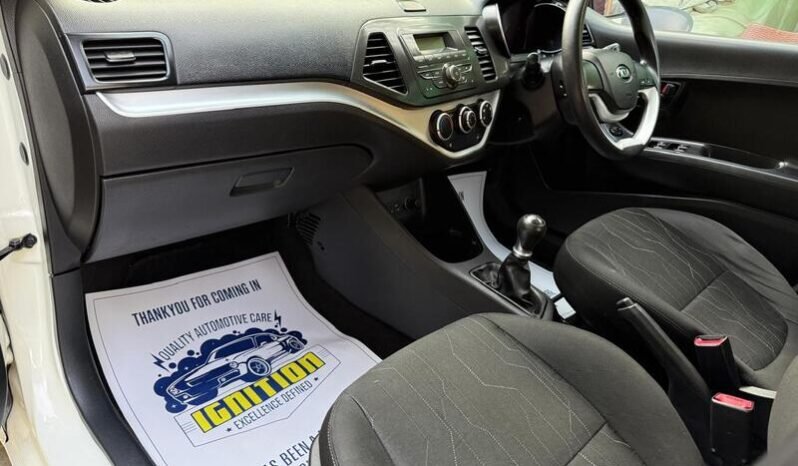 
								2021 KIA PICANTO MANUAL full									