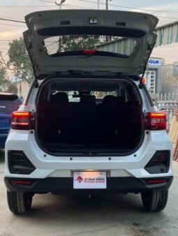 
										2020 TOYOTA RAIZE (Z) 1.0 TURBO full									