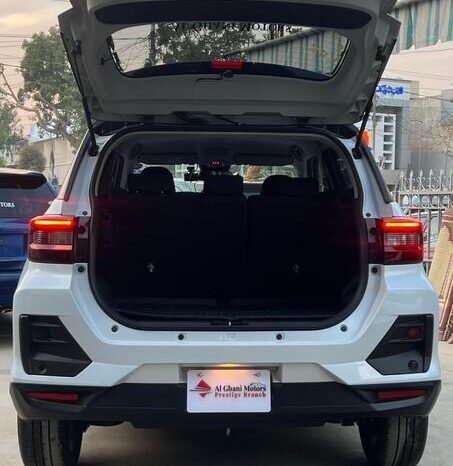 
								2020 TOYOTA RAIZE (Z) 1.0 TURBO full									