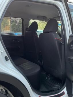 
										2020 TOYOTA RAIZE (Z) 1.0 TURBO full									