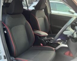 
										2020 TOYOTA RAIZE (Z) 1.0 TURBO full									