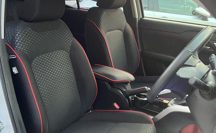 
								2020 TOYOTA RAIZE (Z) 1.0 TURBO full									