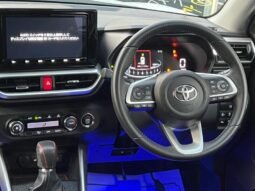 
										2020 TOYOTA RAIZE (Z) 1.0 TURBO full									