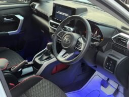 
										2020 TOYOTA RAIZE (Z) 1.0 TURBO full									