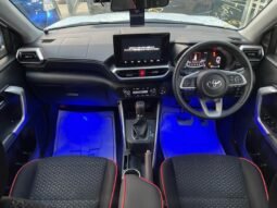 
										2020 TOYOTA RAIZE (Z) 1.0 TURBO full									