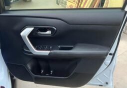 
										2020 TOYOTA RAIZE (Z) 1.0 TURBO full									