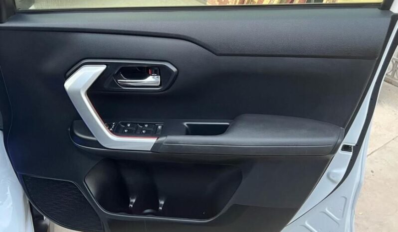 
								2020 TOYOTA RAIZE (Z) 1.0 TURBO full									