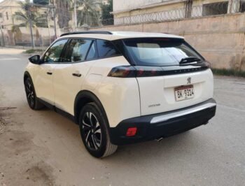 2022 NISSAN SAKURA EV