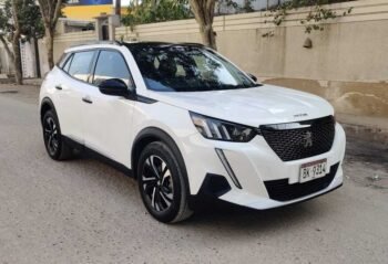 2022 NISSAN SAKURA EV