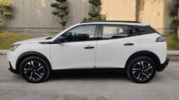 
										PEUGEOT 2008 ALLURE PACKAGE full									
