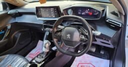 
										PEUGEOT 2008 ALLURE PACKAGE full									