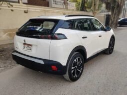 
										PEUGEOT 2008 ALLURE PACKAGE full									