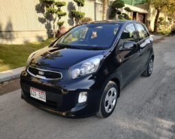 
										2023 KIA PICANTO AUTOMATIC full									