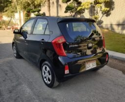 
										2023 KIA PICANTO AUTOMATIC full									