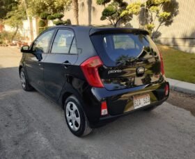 2023 KIA PICANTO AUTOMATIC