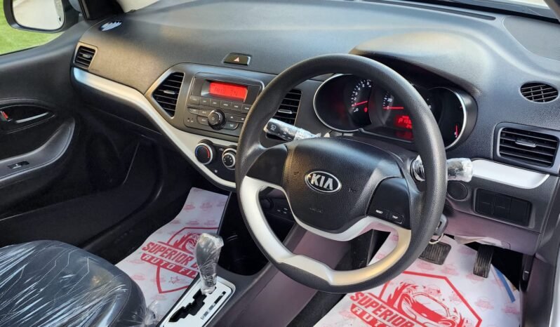 
								2023 KIA PICANTO AUTOMATIC full									