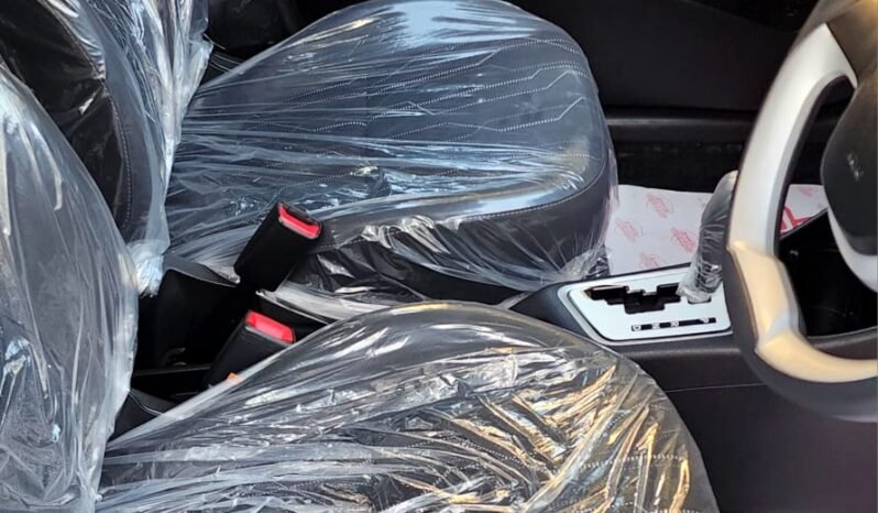 
								2023 KIA PICANTO AUTOMATIC full									