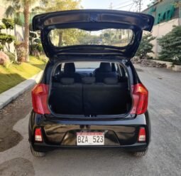 
										2023 KIA PICANTO AUTOMATIC full									