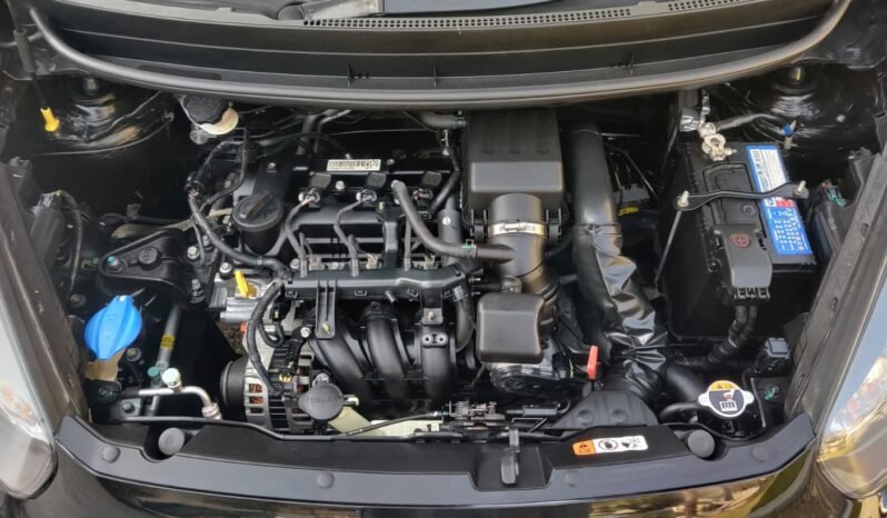 
								2023 KIA PICANTO AUTOMATIC full									