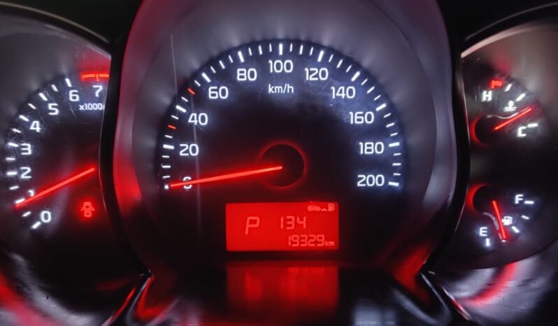 
								2023 KIA PICANTO AUTOMATIC full									