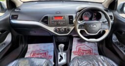 
										2023 KIA PICANTO AUTOMATIC full									