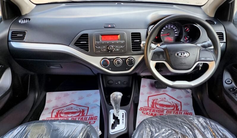 
								2023 KIA PICANTO AUTOMATIC full									