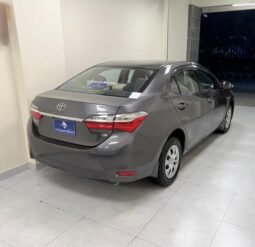 
										2019 TOYOTA COROLLA GLI 1.3 AUTOMATIC full									